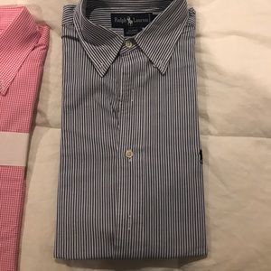 Ralph Lauren Blaire shirt