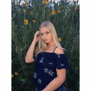 Meet your Posher, Karlee
