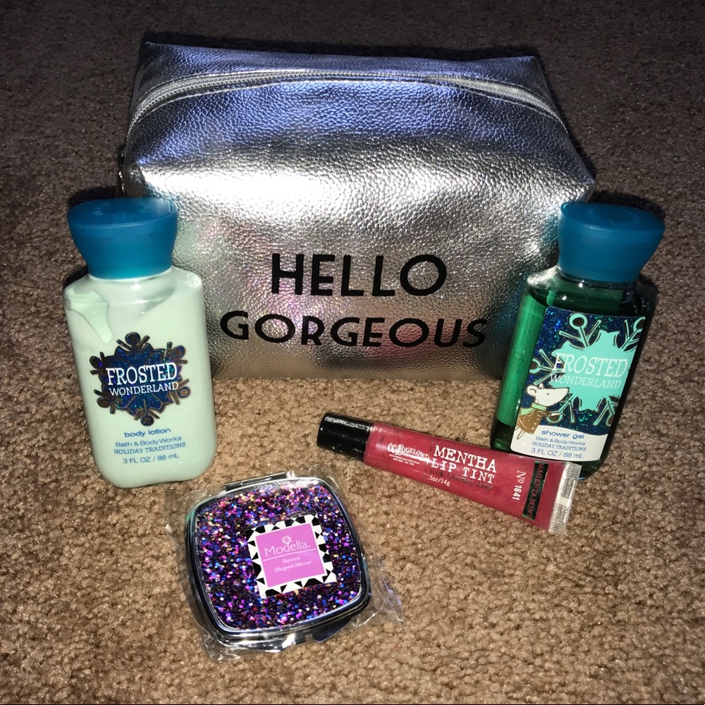 Bath & Body Works