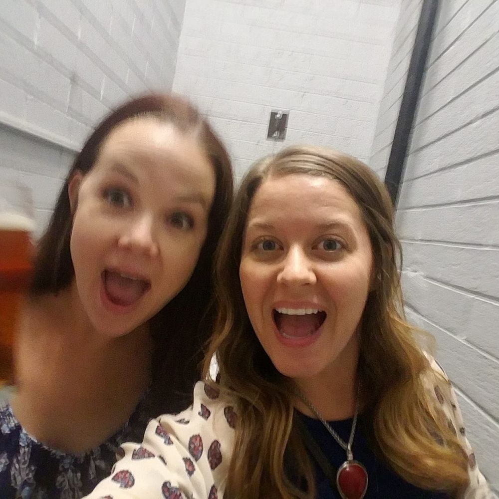 Meet your Posher, Hayley