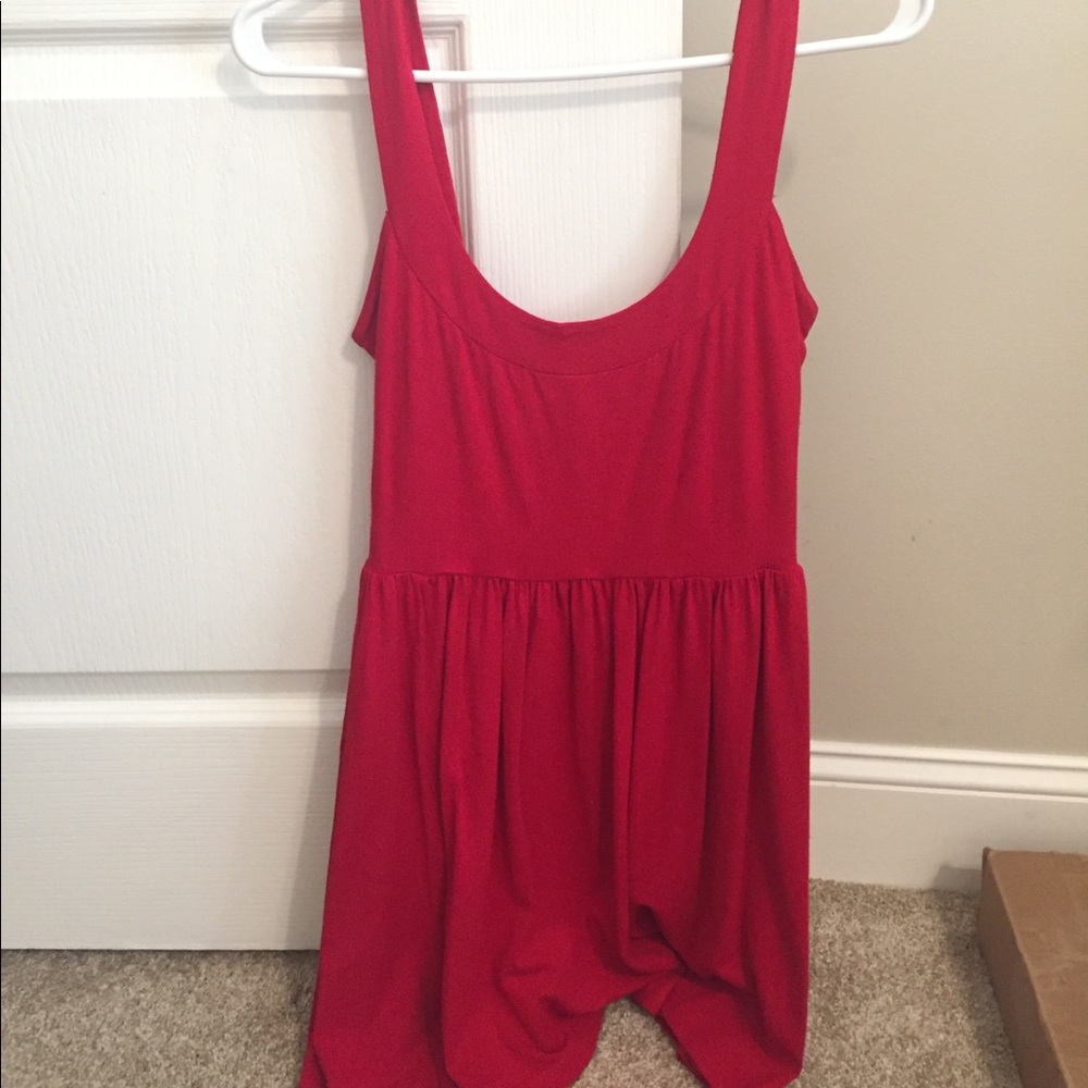 Amanda Uprichard Mini dress