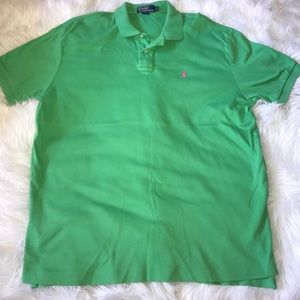 Ralph Lauren Polo Shirt