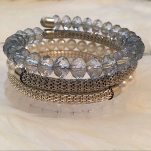 Wrap Bracelet