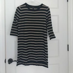 Forever 21 striped dress