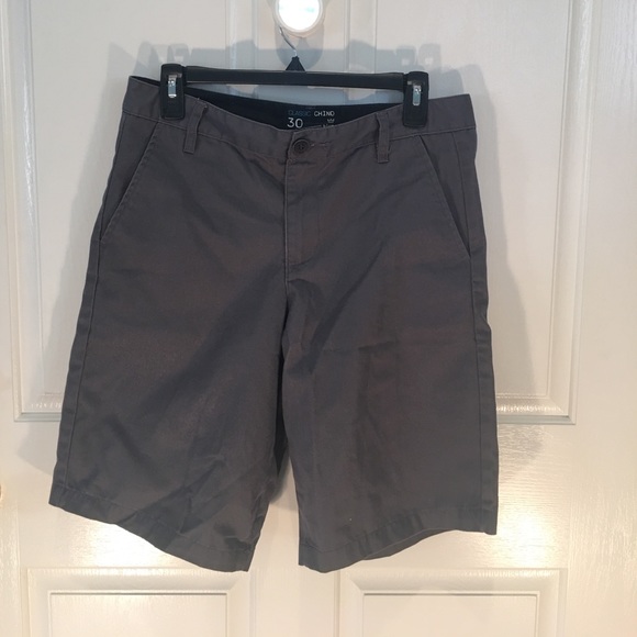 tillys chino shorts