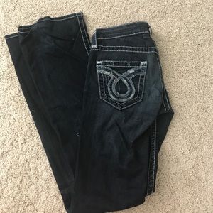 Big star jeans