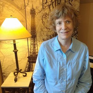 Meet your Posher, Laura