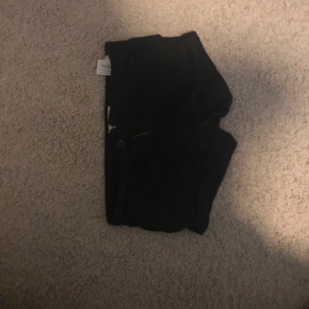abercrombie shorts