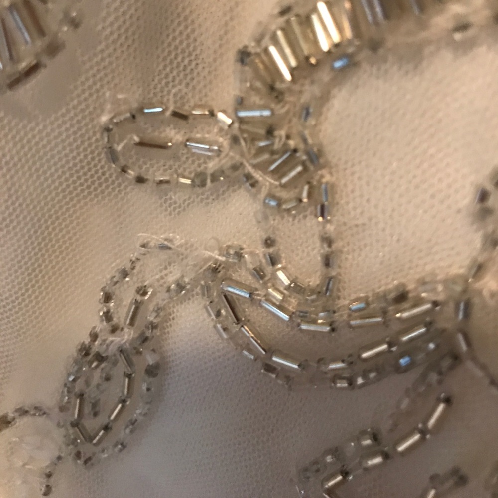 Venus Beaded Dress - Picture 5 of 5