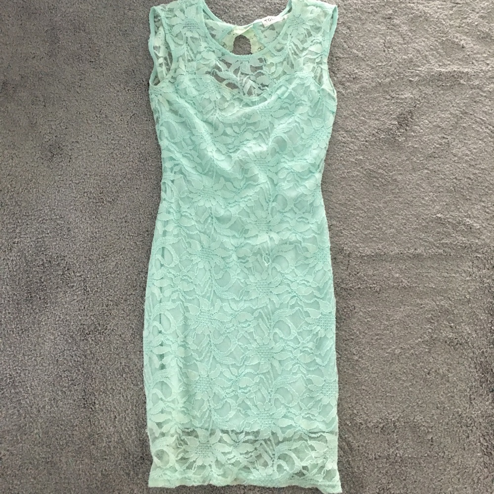 Tobi dress