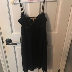 Authentic Free People black dress