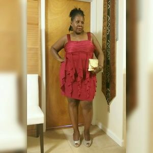 Evan Picone Cocktail Dress