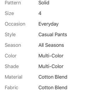 7 For All Mankind Bottoms - 7 FOR ALL MANKIND & RALPH LAUREN JEANS SZ 4/6 7 For All Mankind Bottoms - 7 FOR ALL MANKIND & RALPH LAUREN JEANS SZ 4/6