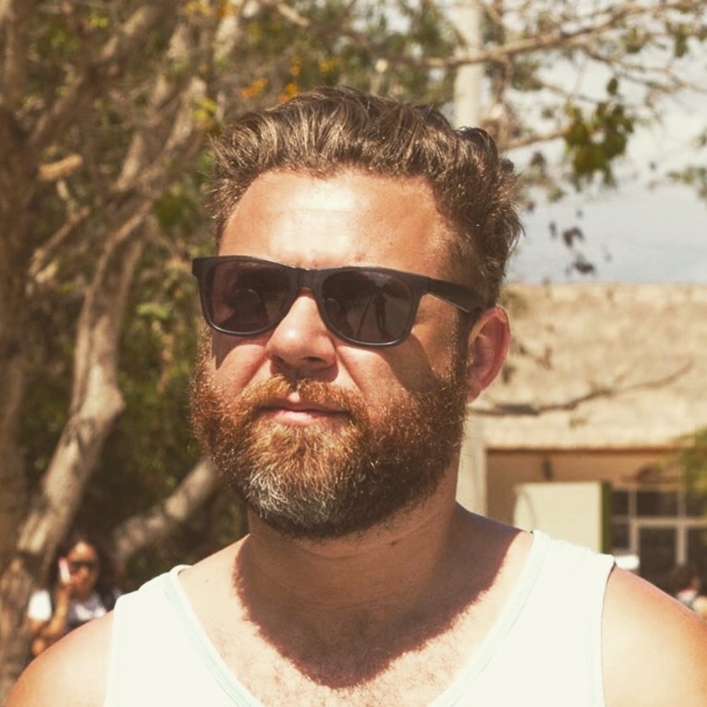 Meet your Posher, Marc