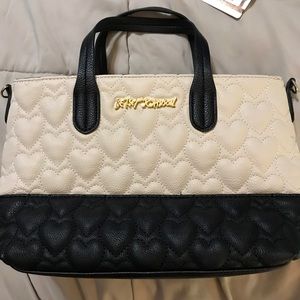 Betsey Johnson Crossbody