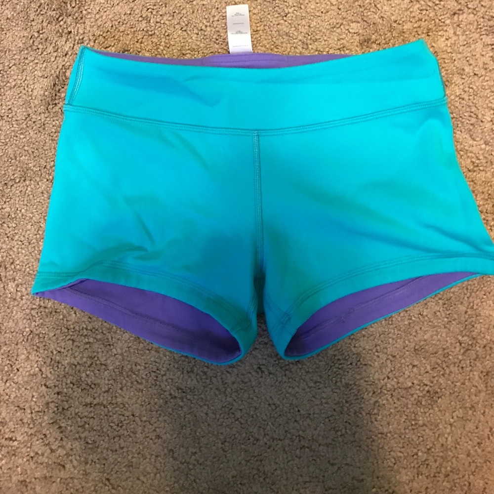 IVIVVA SHORTS!!