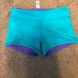 IVIVVA SHORTS!!