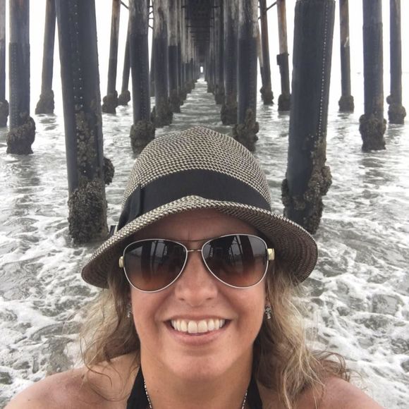 Meet the Posher Other - Meet your Posher, Tracie