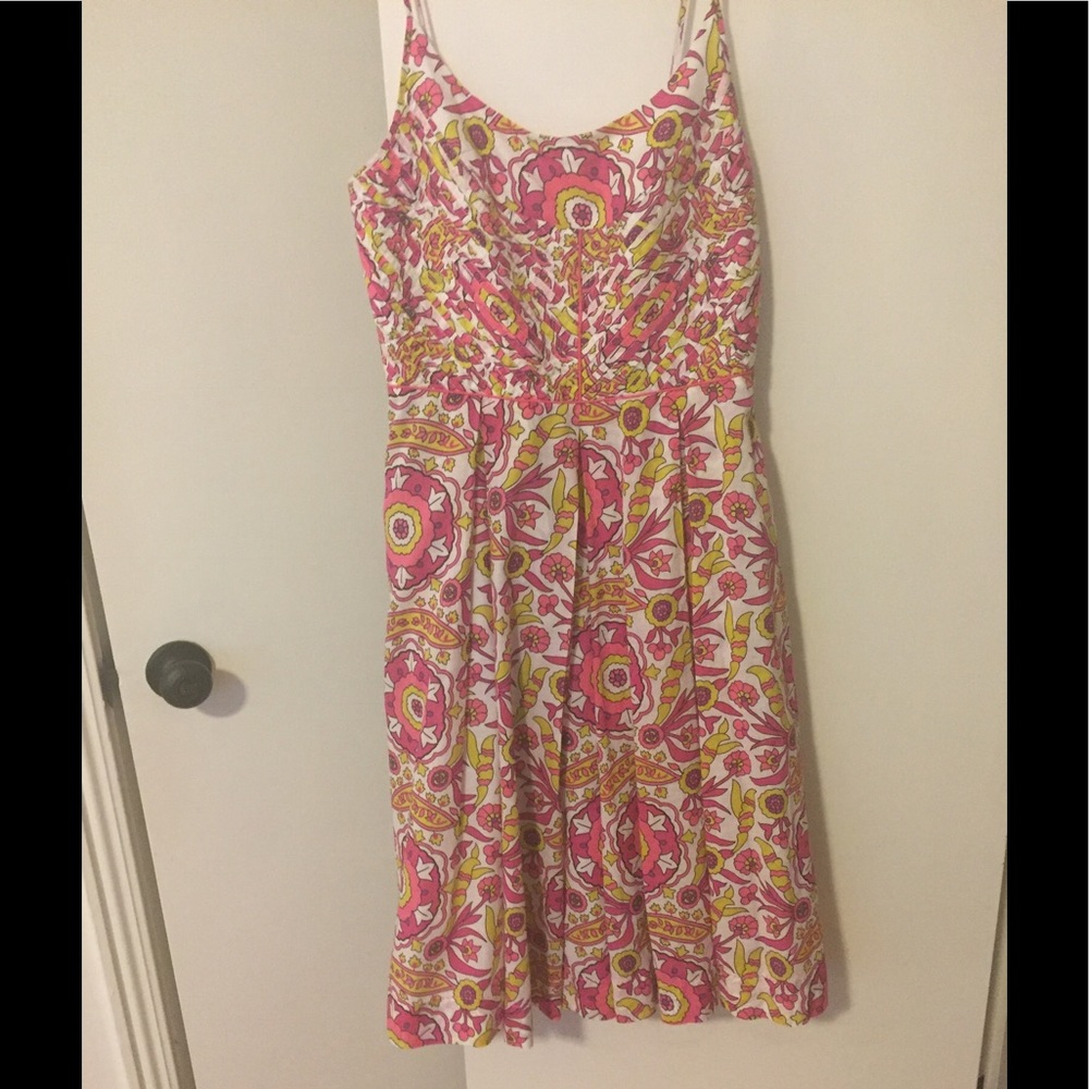 Tory Burch Sundress, size 4