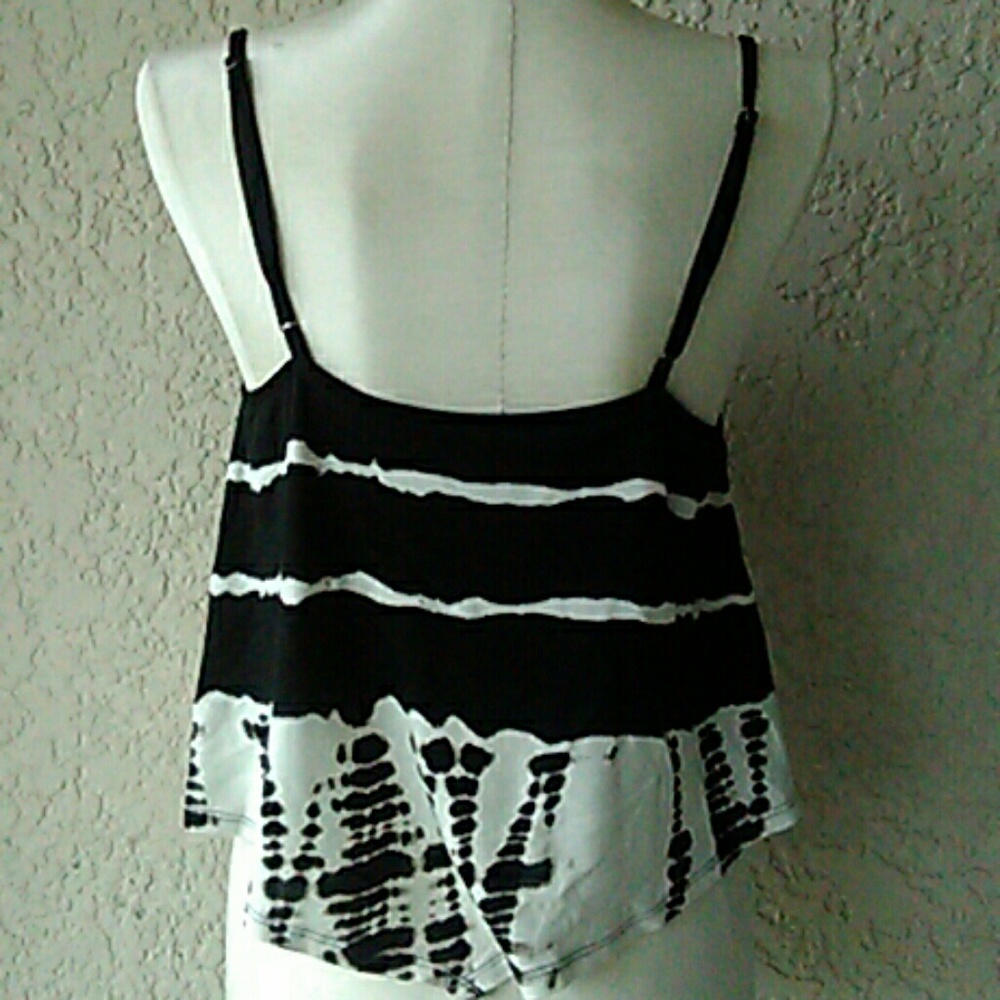 AE  soft &sexy tank size S - Picture 2 of 6