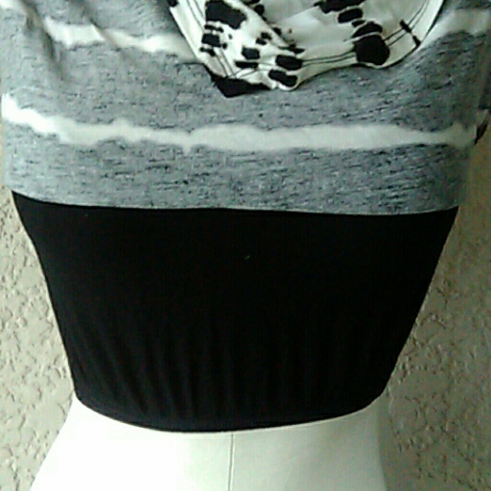AE soft &sexy tank size S - Picture 3 of 6
