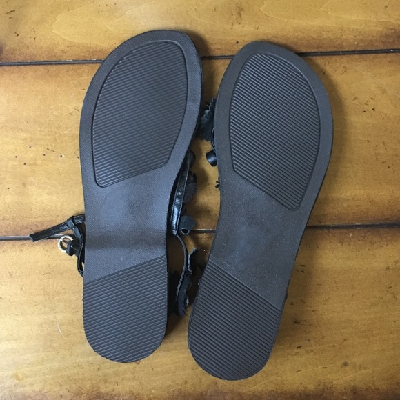 Floral sandals - Picture 5 of 5