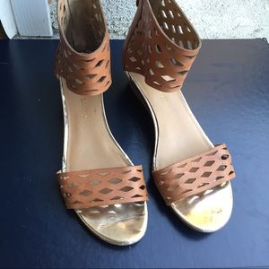 Franco Sarto Sandals