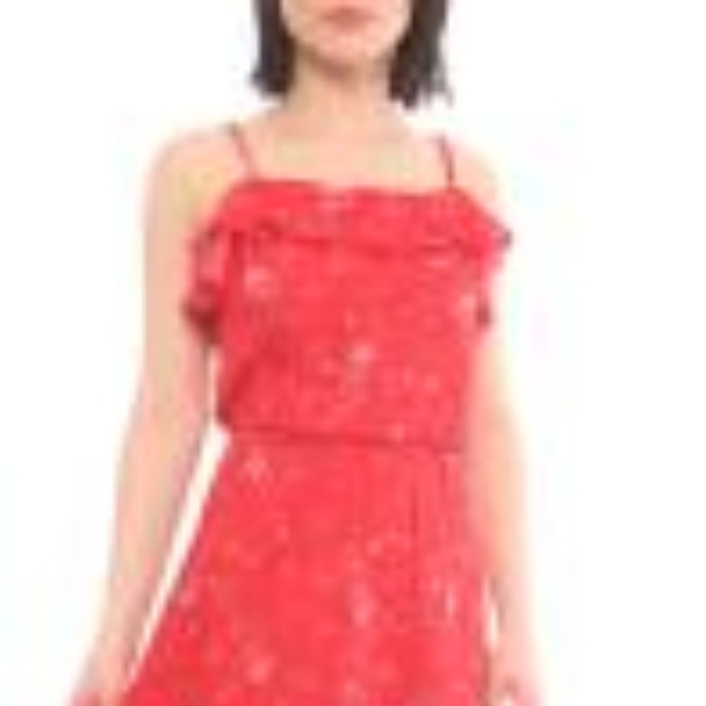Knee Lenght Short Sleeve Dress