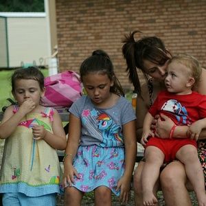 Meet your Posher, Johnna