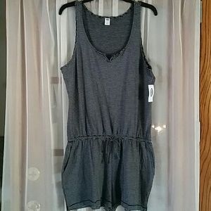 Old Navy Romper