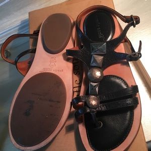 Sandal by Gentle Souls