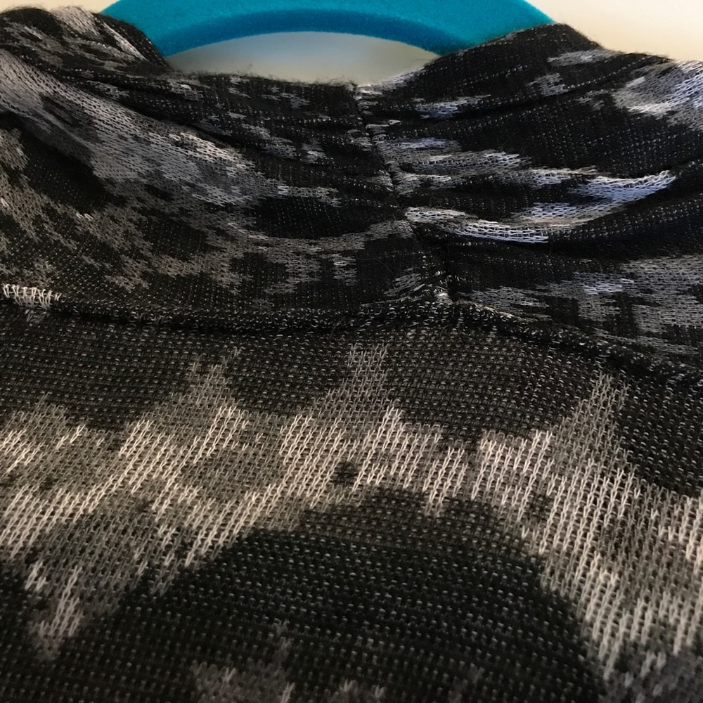 ๐ Questions by Say What python ๐ cardigan ๐ - Picture 6 of 6