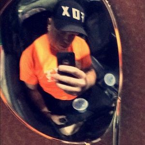 Meet your Posher, Justin