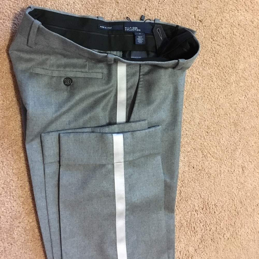 Tommy Hilfiger Collection Size 2 Women's Trousers