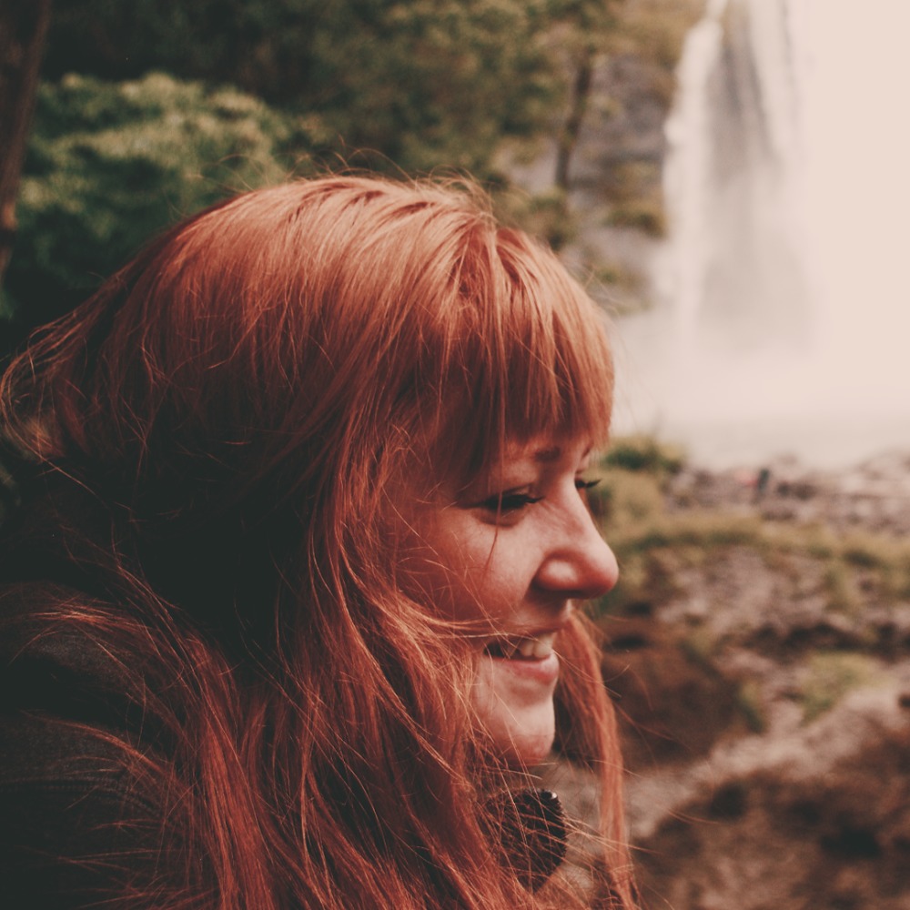 Meet your Posher, Jessica