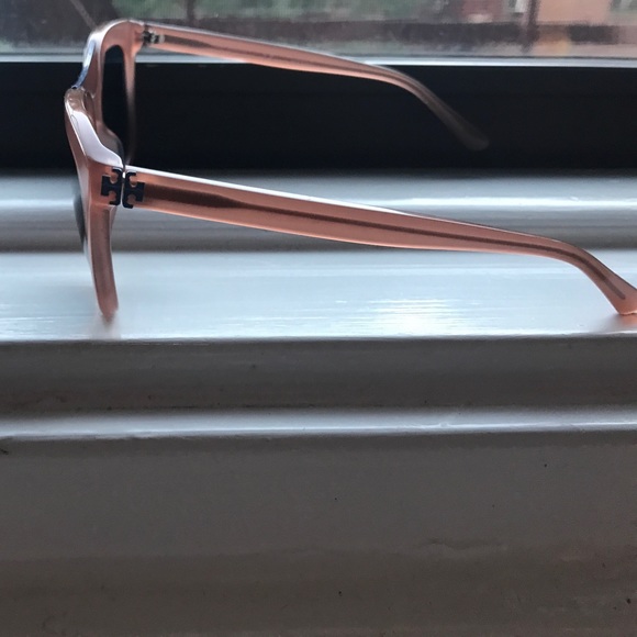 Tory Burch Bridge Square Sunglasses 😎 - Picture 4 of 6