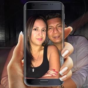 Meet your Posher, Wanda