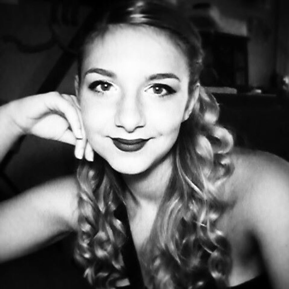 Meet your Posher, Christa