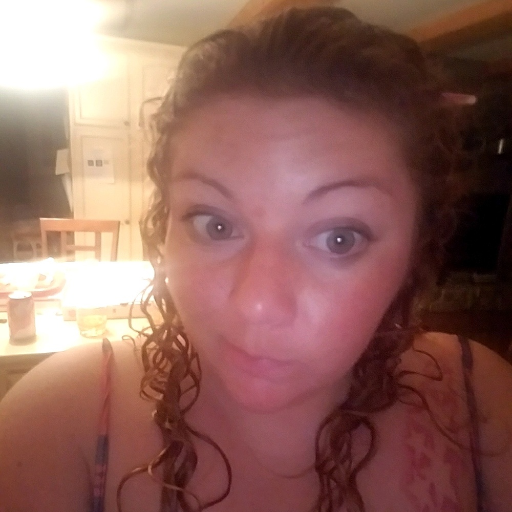 Meet your Posher, Tiffany