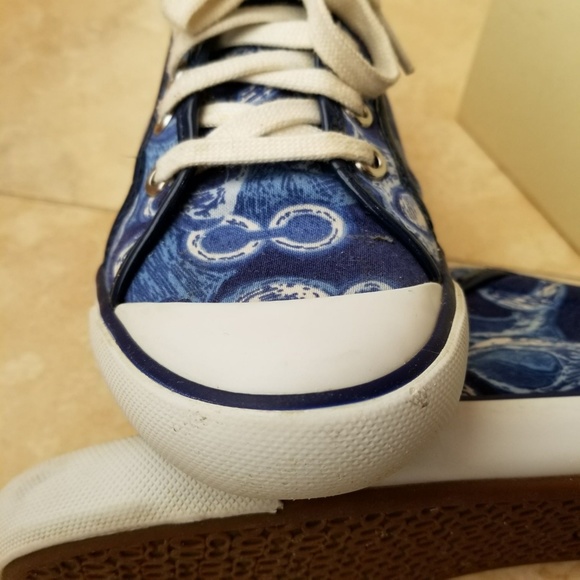 Coach Shoes - Picture 3 of 8