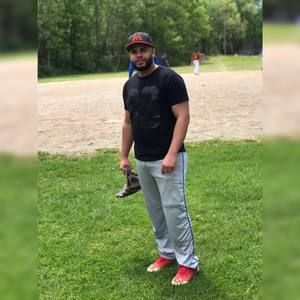 Meet your Posher, Domingo