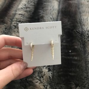 Kendra Scott earrings