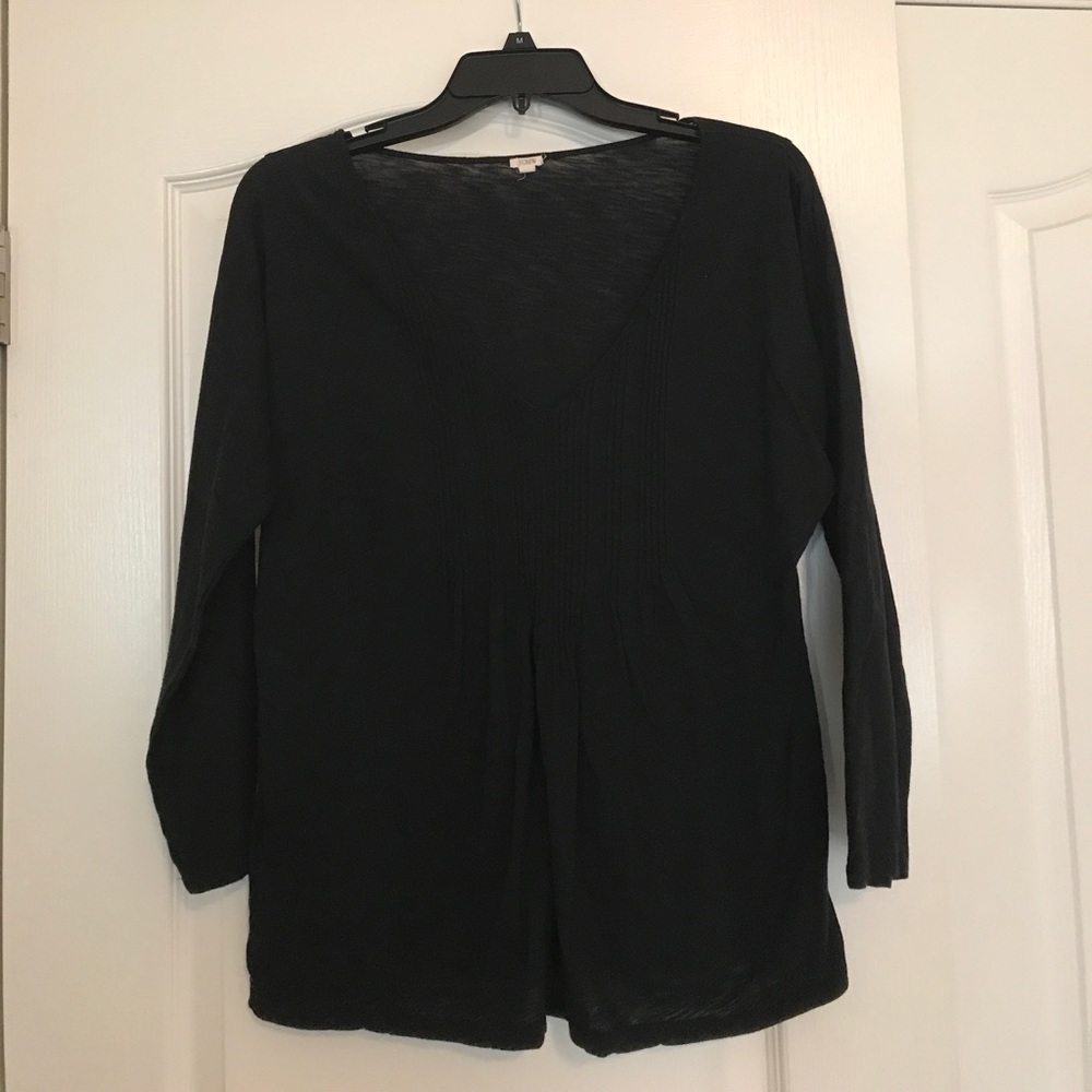 JCrew Medium Top