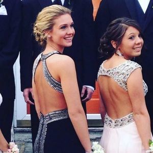 Meet your Posher, Kristina