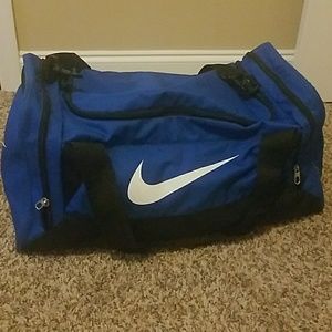 Nike Large Duffel Bag