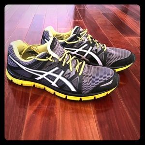 Asics Gel-Blur33 Men's Size 11