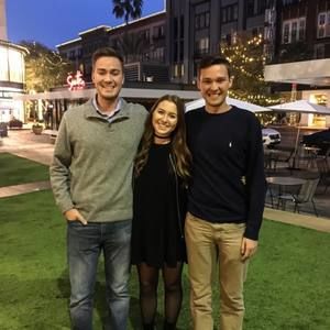 Meet your Posher, Ryan