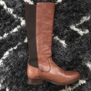 Frye boots make an offer!