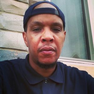 Meet your Posher, Wade