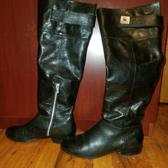 Michael Kors Shoes - Michael Kors tall boots
